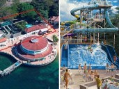 Iconic Aus amusement park closes for good