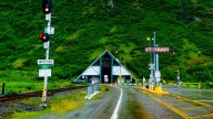 America's Longest Highway Tunnel Is Not For The Faint Of Heart