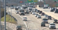 Crashes in Virginia down significantly compared to this time last year