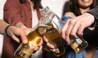 Esto le pasa al organismo cuando se deja de consumir alcohol por 30 días o más, según los expertos
