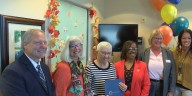 Fort Wayne non-profit honored with mayoral proclamation, celebrating 25