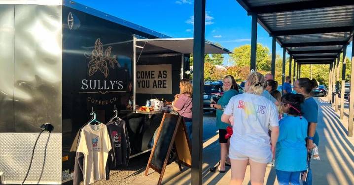 Sully’s Coffee Co.: Brewing connection, one cup at a time
