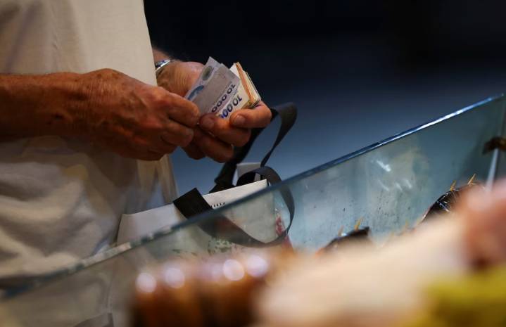 Inflación: hoy se conocerá el dato de septiembre y se espera un aumento cercano al 2%
