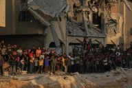 Defiende Hamas ejecuciones públicas en Gaza