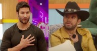 Kike Mayagoitia llama falso a Eleazar Gómez, ¿está harto de él?