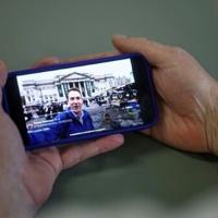 AI tools 'exploited' for racist European city videos