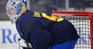 Game Day: Blues to ice near-full lineup in preseason game vs. Ottawa