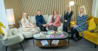 Cala provides home comforts for Hamilton community hub