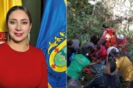 Trágico accidente en Popayán: fallece la secretaria de Planeación, Yasmín Hurtado
