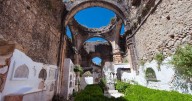 Los cinco cementerios más singulares y bonitos de la provincia de Cádiz