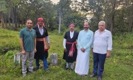 Codava National Council Pays Tributes to Warriors of Anglo