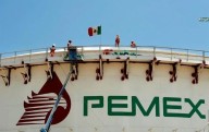 Pagará cada mexicano $230 para mantener solvente a Pemex