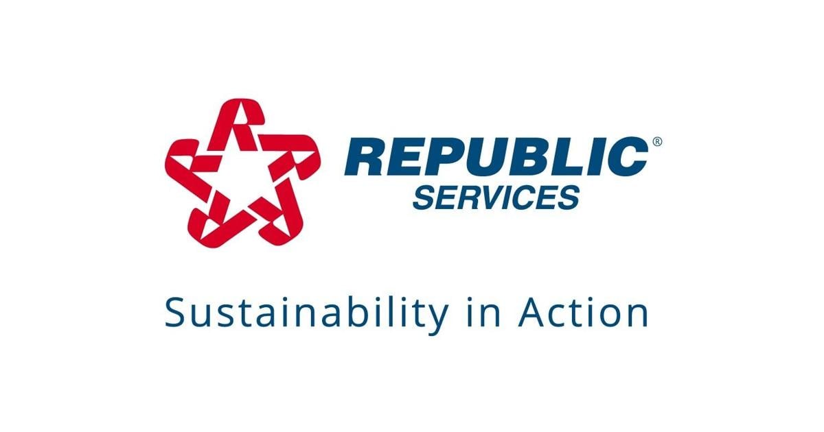 Republic Services, Inc. Sets Date for Third Quarter 2025 Earnings Release and Conference Call