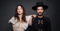 ¡Sorpresa! Paty Cantú y Christian Vázquez se casaron en secreto
