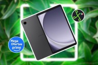 Tablet Samsung barata con soporte de memorias de hasta 1 TB. Ideal para redes sociales