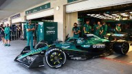 Aston Martin escape sanctions after 'very minor' F1 cost cap breach