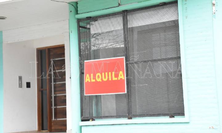 Alquileres: por la recesión, los “ajustes vienen bajos” y los contratos se hacen como máximo a un año