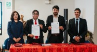 Cusco: Firman convenio para fortalecer el turismo de negocios y congresos