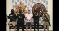 Cae en Mérida ‘El fresa’, líder del Cártel del Pacífico y generador de violencia en Chiapas