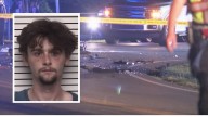 Bond for deadly Iredell County golf cart crash suspect raised to $750K