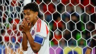 [VIDEO] Rossel se perdió la primera que tuvo La Roja ante México en octavos del Mundial