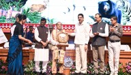 Rs 50 crore for community awareness in Similipal