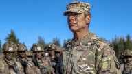 Army 3-star general retires early from Pentagon role as shake