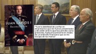 "Ciego", "presionado" y "mal aconsejado": la versión del rey emérito sobre sus operaciones opacas con Mario Conde y Javier de la Rosa