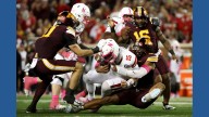 Minnesota beats No. 25 Nebraska 24-6, sacking Dylan Raiola 9 times