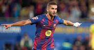 Goles de Barcelona vs PSG hoy por Champions League: gol de Ferran Torres 