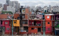 Crisis habitacional: una de cada tres familias en Argentina reside en una vivienda inadecuada