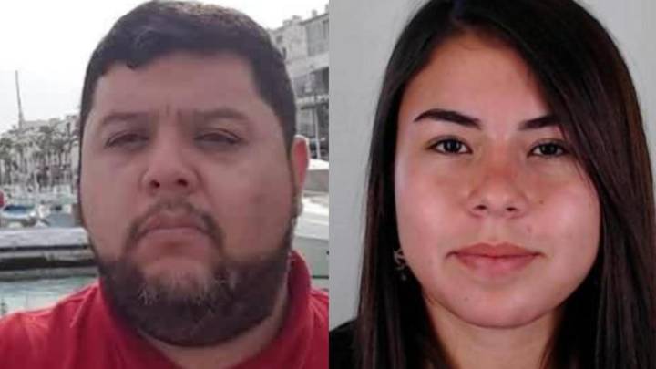Confesión de Krishna Aguilera habría enojado al 'Guatón Beltrán': “Llegó llorando, temía por su vida”