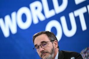 IMF lifts 2025 global growth forecast, warns of ongoing trade ‘uncertainty’