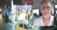 Murió taxista que había quedado en coma tras ser golpeado por un motociclista en Girón