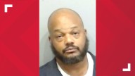 Warrants: Father charged with murder shot at son 12 times in Buckhead parking lot