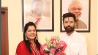 Bihar Election LIVE: Jolt for NDA after LJP(RV) candidate’s nomination papers rejected