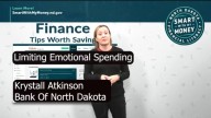 KX Finance: How to limit emotional spending
