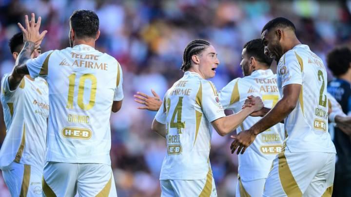 Tigres- Cruz Azul: TV, horario; cómo y dónde ver el partido