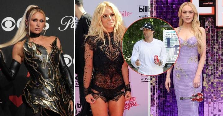 Kevin Federline Destroyed Over Claim Britney Spears Drunk Dialed Him