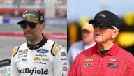 Aric Almirola Issues Update on Joe Gibbs’ Xfinity Switch With Powerful Message