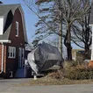 Early Addition: How to store your boat for the winter