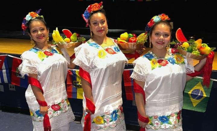 "Empoderando": una celebración de la herencia hispana en el Condado de Orange