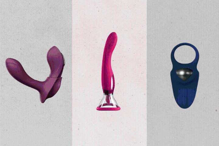 Best Sex Toy Deals 2025: Shop Discount Vibrators Online, 80% Off Sale
