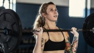 Lifting Weights Could Change Your Gut Microbiome Within Weeks