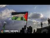 What terms did Hamas not agree to in Trump's peace plan?