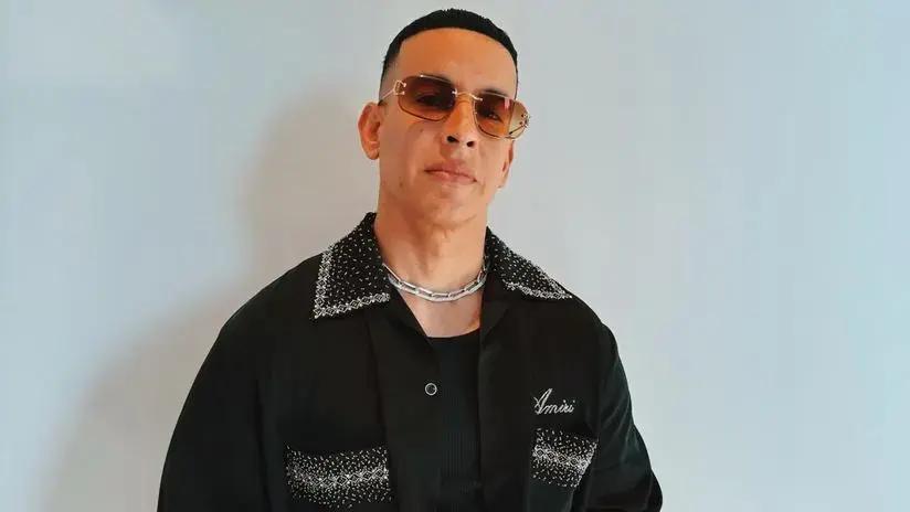 Daddy Yankee recomienda firmar un acuerdo prenupcial antes del matrimonio