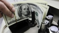 El salvataje no alcanzó para contener al dólar