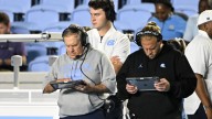 UNC's Steve Belichick, Freddie Kitchens describe what's up with Tar Heels