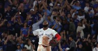 Fans cheer on Jays as Toronto forces ACLS Game 7
