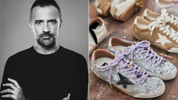 Golden Goose Confirms Mauro Maggioni as Incoming CEO of Americas